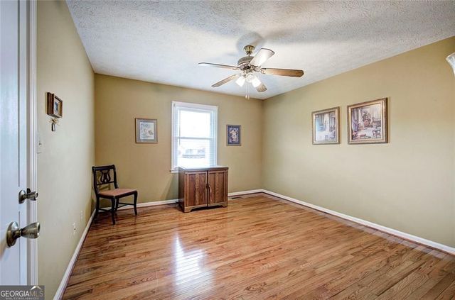 14 Parr Wade Road SE, Cartersville, GA 30120