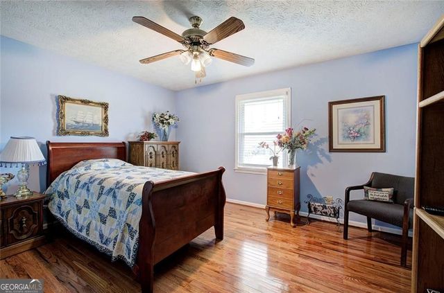 14 Parr Wade Road SE, Cartersville, GA 30120