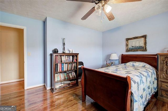 14 Parr Wade Road SE, Cartersville, GA 30120