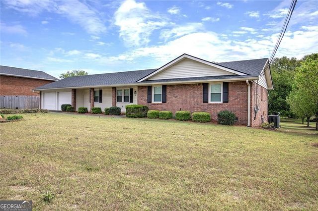 14 Parr Wade Road SE, Cartersville, GA 30120