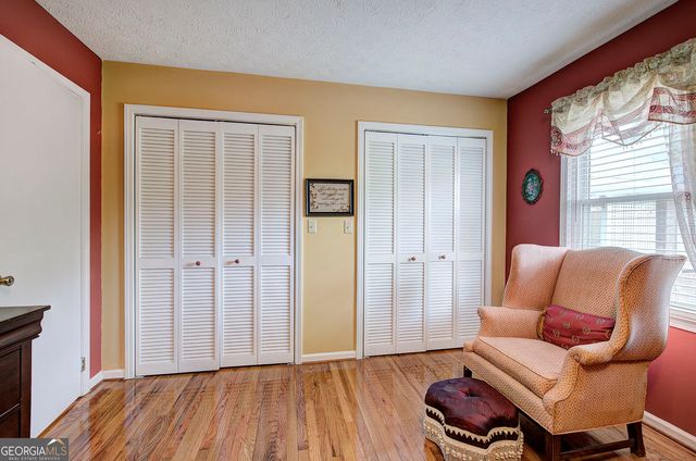 14 Parr Wade Road SE, Cartersville, GA 30120