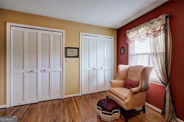 14 Parr Wade Road SE, Cartersville, GA 30120