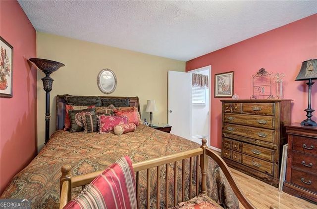 14 Parr Wade Road SE, Cartersville, GA 30120