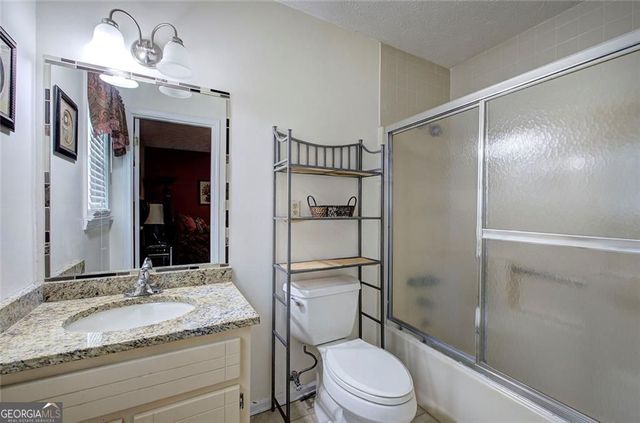 14 Parr Wade Road SE, Cartersville, GA 30120