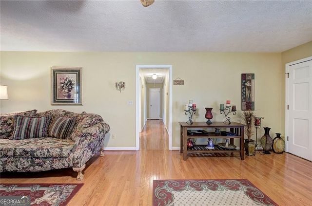 14 Parr Wade Road SE, Cartersville, GA 30120