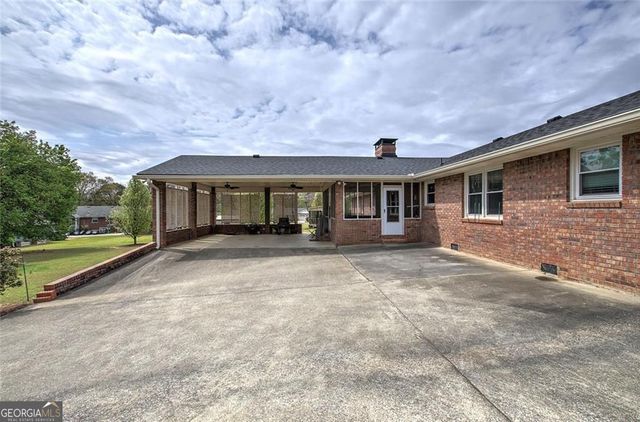 14 Parr Wade Road SE, Cartersville, GA 30120