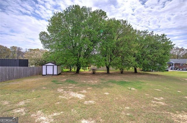 14 Parr Wade Road SE, Cartersville, GA 30120