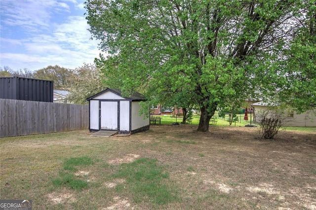 14 Parr Wade Road SE, Cartersville, GA 30120