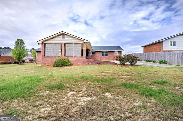 14 Parr Wade Road SE, Cartersville, GA 30120