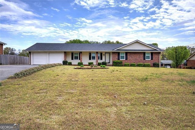 14 Parr Wade Road SE, Cartersville, GA 30120