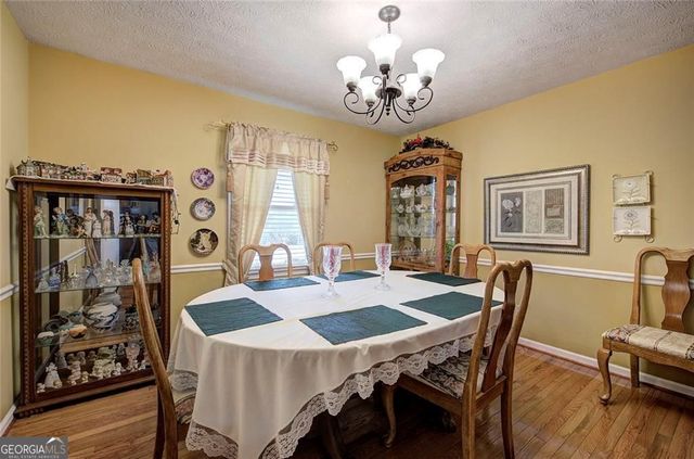 14 Parr Wade Road SE, Cartersville, GA 30120