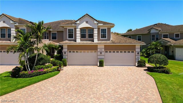 4752 STRATFORD CT 1404, Naples, FL 34105