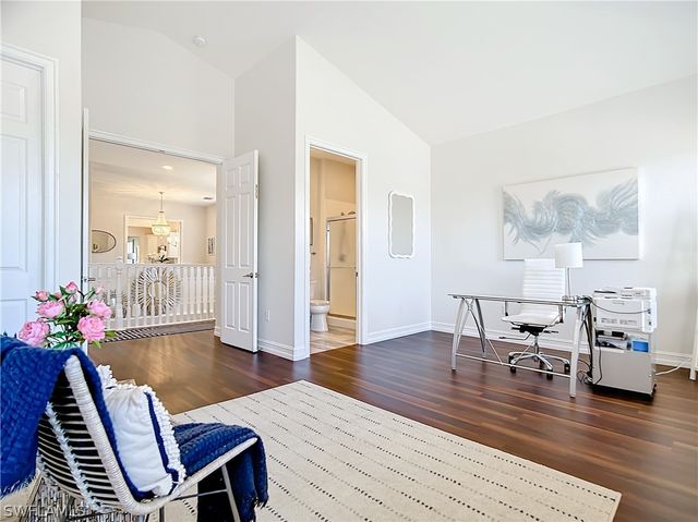 4752 STRATFORD CT 1404, Naples, FL 34105