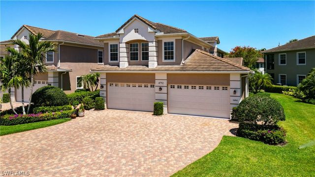 4752 STRATFORD CT 1404, Naples, FL 34105