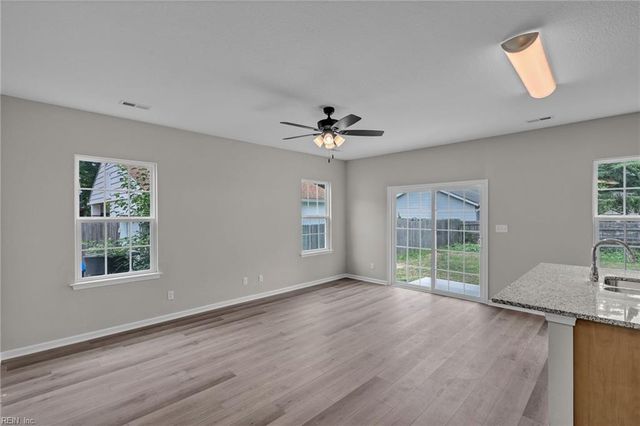 105 Franklin AVE, Portsmouth, VA 23702
