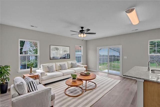105 Franklin AVE, Portsmouth, VA 23702