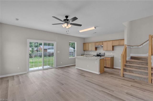 105 Franklin AVE, Portsmouth, VA 23702