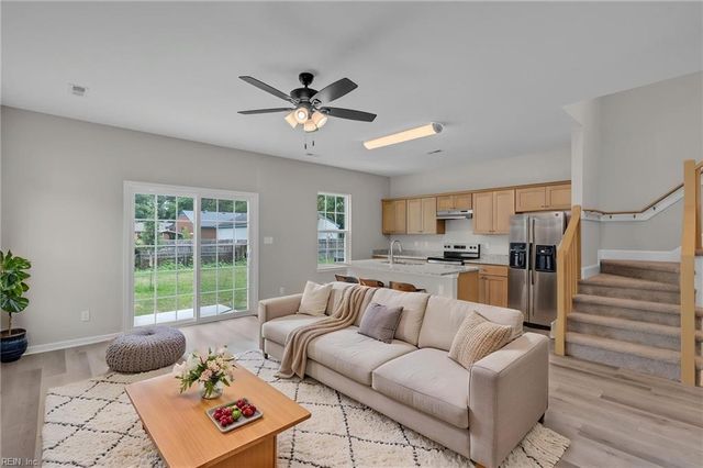 105 Franklin AVE, Portsmouth, VA 23702