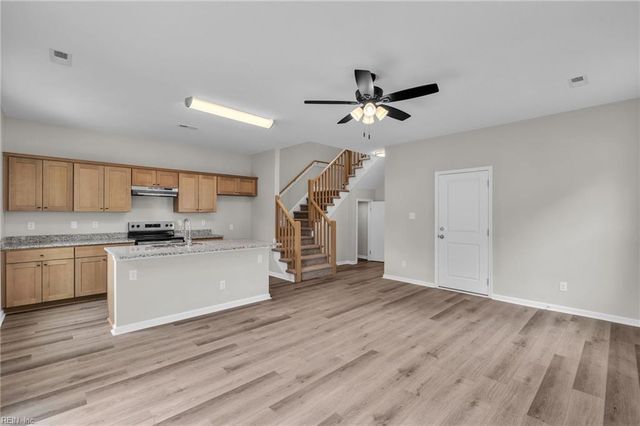 105 Franklin AVE, Portsmouth, VA 23702