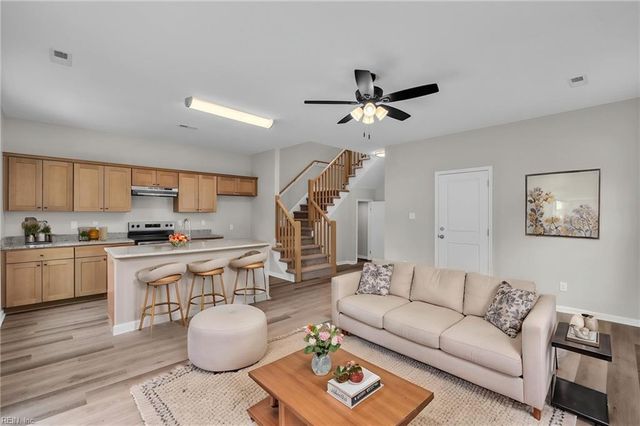 105 Franklin AVE, Portsmouth, VA 23702