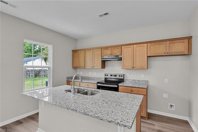 105 Franklin AVE, Portsmouth, VA 23702