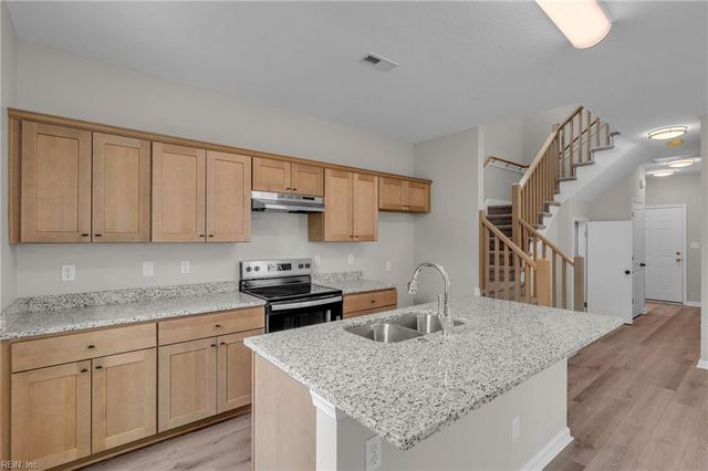105 Franklin AVE, Portsmouth, VA 23702