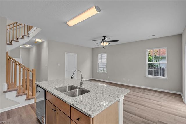 105 Franklin AVE, Portsmouth, VA 23702