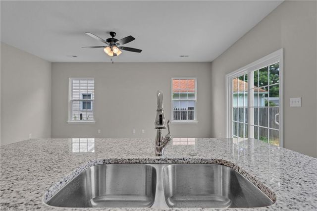 105 Franklin AVE, Portsmouth, VA 23702