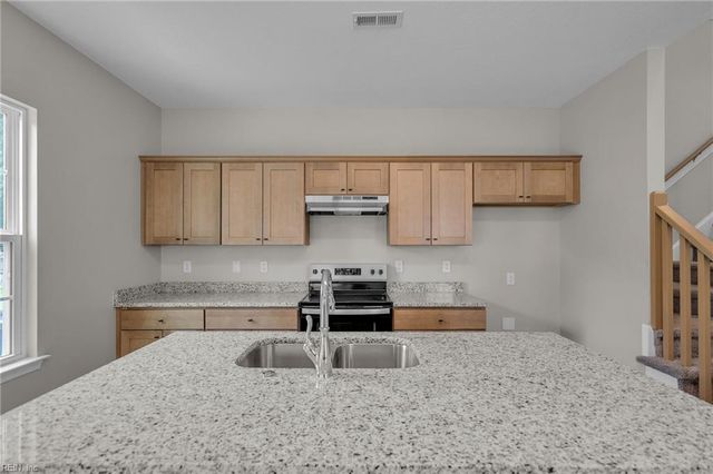 105 Franklin AVE, Portsmouth, VA 23702