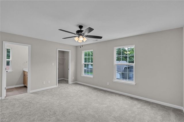 105 Franklin AVE, Portsmouth, VA 23702