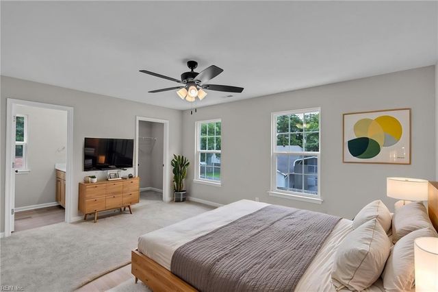 105 Franklin AVE, Portsmouth, VA 23702