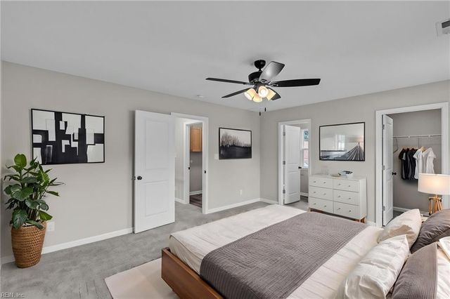 105 Franklin AVE, Portsmouth, VA 23702