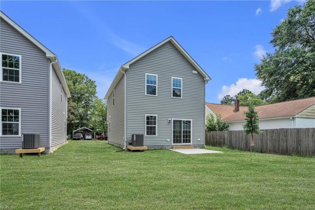 105 Franklin AVE, Portsmouth, VA 23702