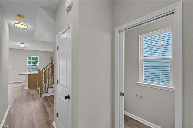 105 Franklin AVE, Portsmouth, VA 23702