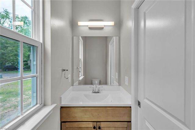 105 Franklin AVE, Portsmouth, VA 23702