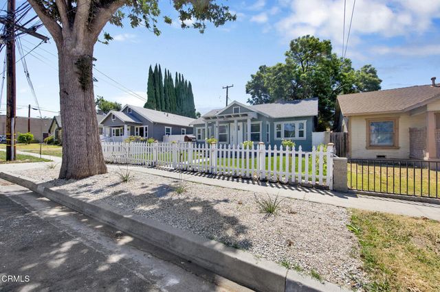 8312 Greenleaf Avenue, Whittier, CA 90602
