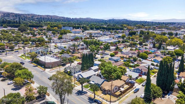 8312 Greenleaf Avenue, Whittier, CA 90602