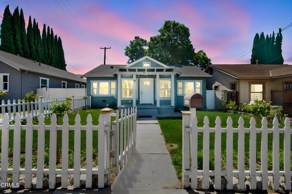 8312 Greenleaf Avenue, Whittier, CA 90602