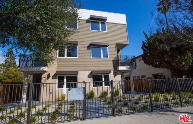 4924 LAUREL CANYON, Valley Village, CA 91607