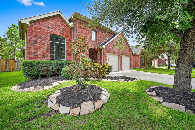 4338 Wellington Grove Lane, Katy, TX 77494