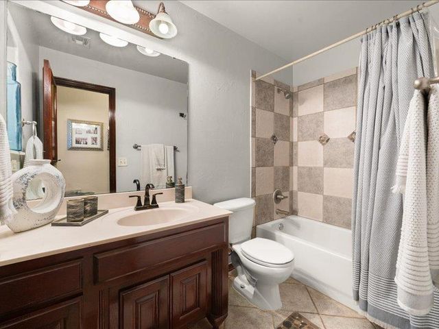 17120 Wales Green Avenue, Edmond, OK 73012