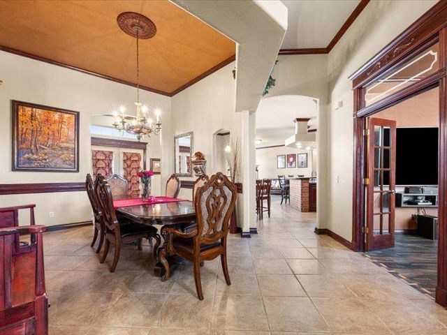 17120 Wales Green Avenue, Edmond, OK 73012