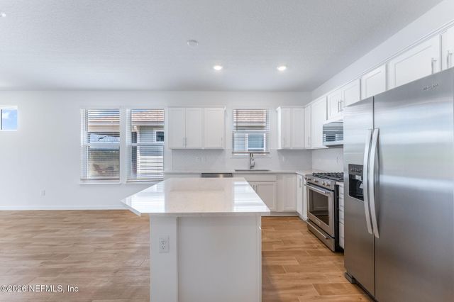 261 ECLIPTIC Loop, Yulee, FL 32097