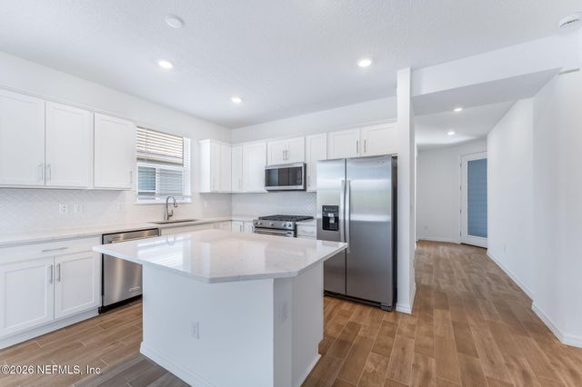 261 ECLIPTIC Loop, Yulee, FL 32097