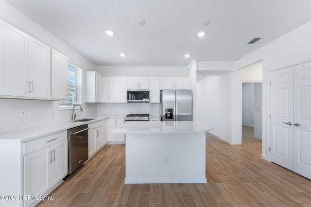 261 ECLIPTIC Loop, Yulee, FL 32097