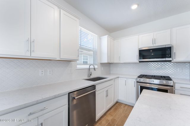 261 ECLIPTIC Loop, Yulee, FL 32097