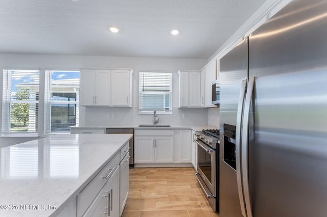 261 ECLIPTIC Loop, Yulee, FL 32097