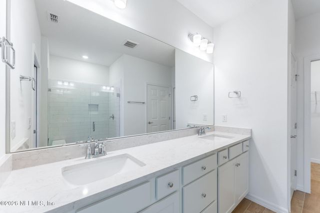 261 ECLIPTIC Loop, Yulee, FL 32097