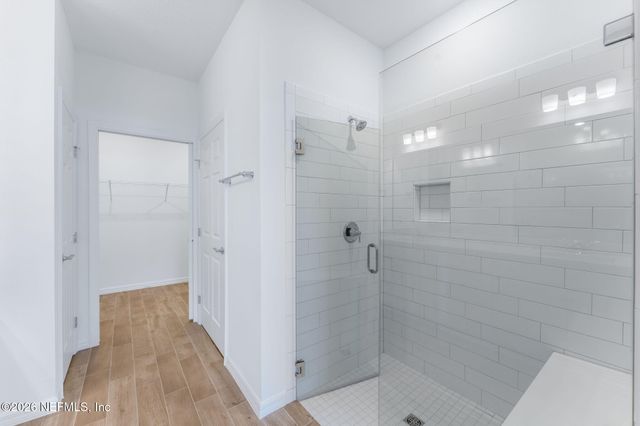 261 ECLIPTIC Loop, Yulee, FL 32097