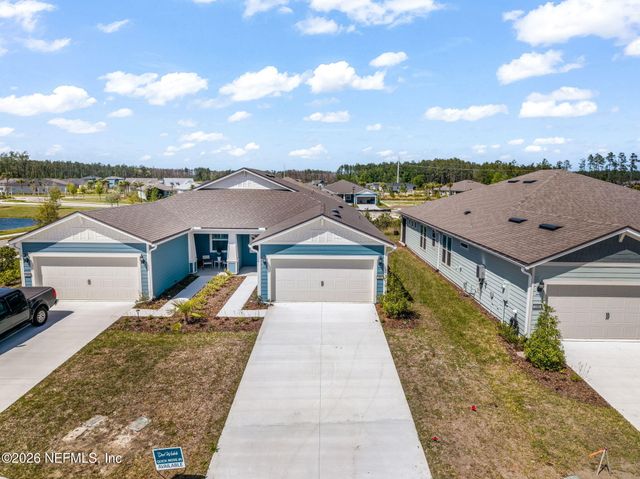 261 ECLIPTIC Loop, Yulee, FL 32097